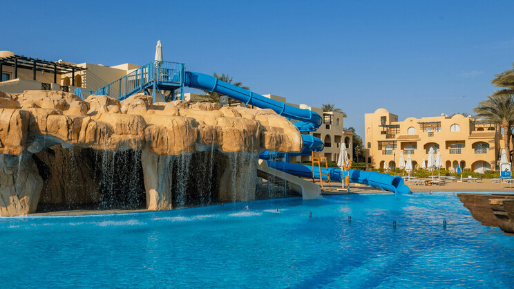 Stella Gardens Resort & Spa